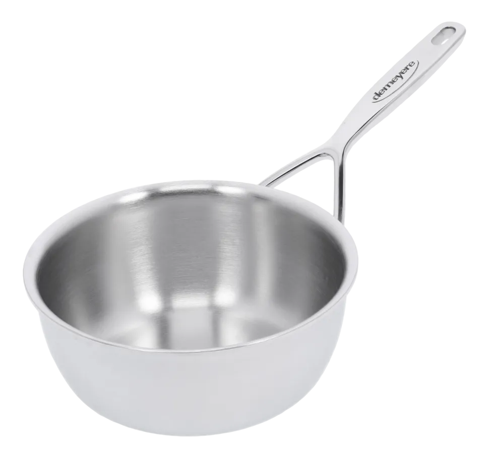 Sauteuse Demeyere Intense 5 18 cm