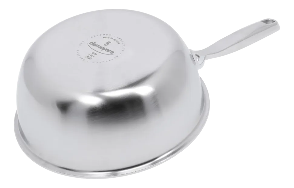 Sauteuse Demeyere Intense 5 18 cm
