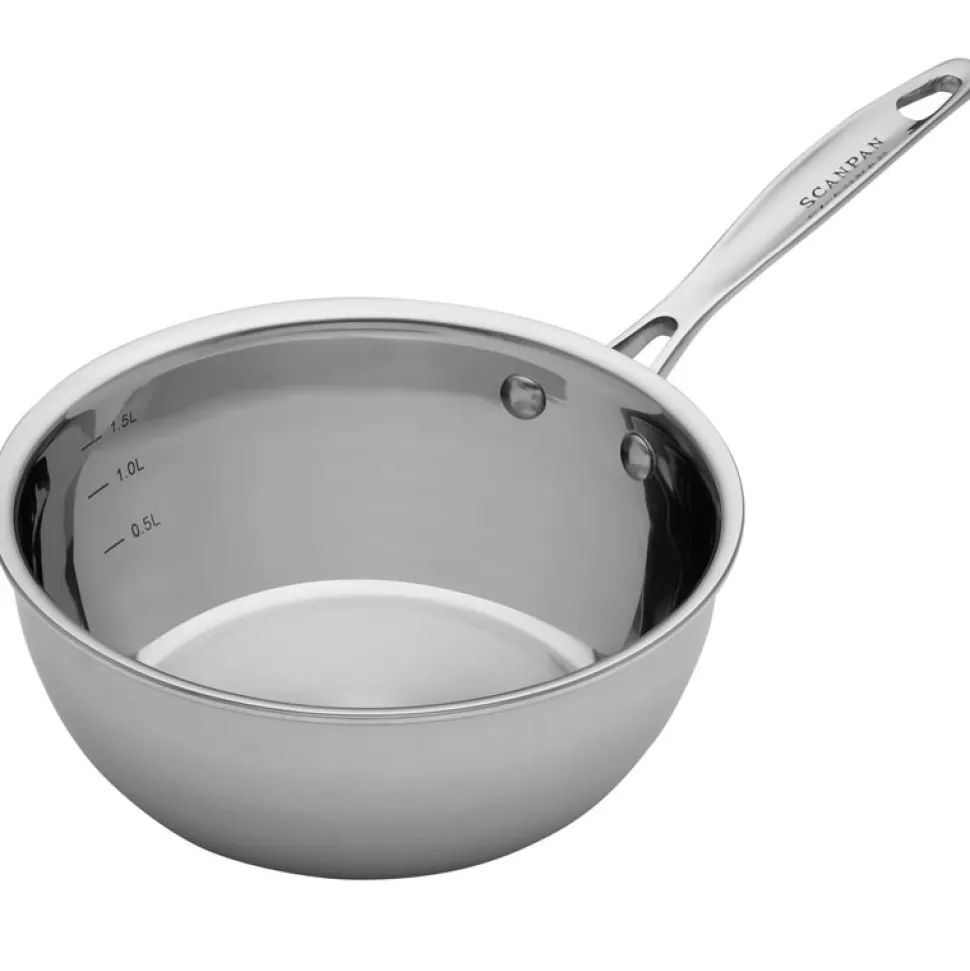 Sauteuse Scanpan Fusion 5 1,8L