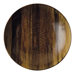 Schaal Arthur Krupp Porcelain Wood Essence 22 cm