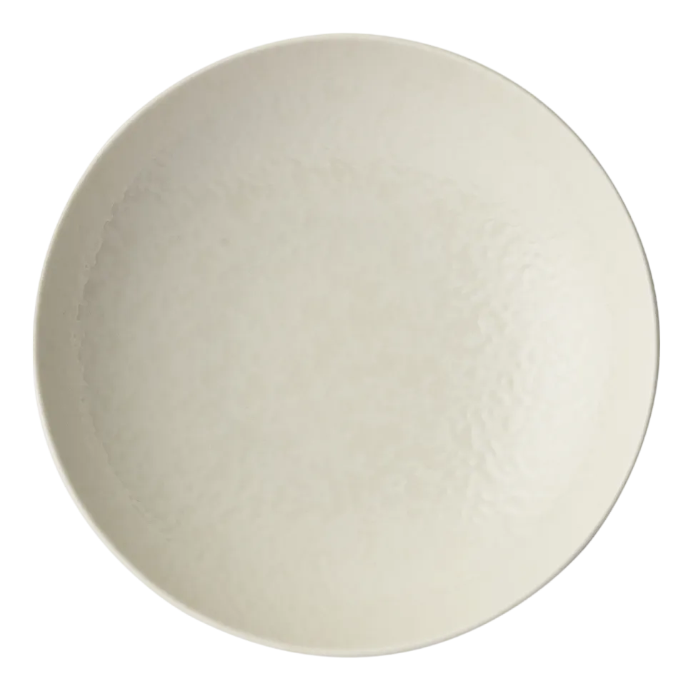 Schaal Arthur Krupp Porcelain Eclipse Day 22 cm