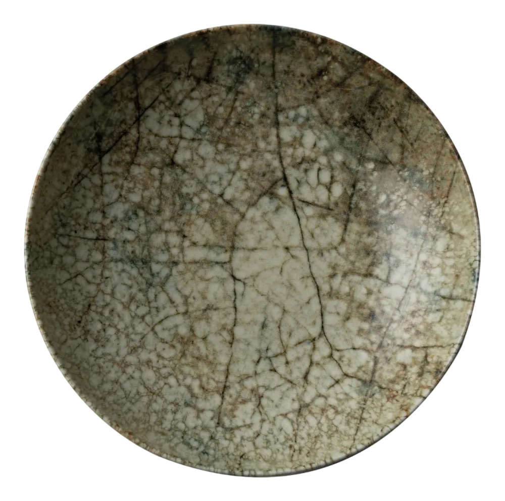 Arthur Krupp Schaal Porcelain Nature Essence 22 cm Discount
