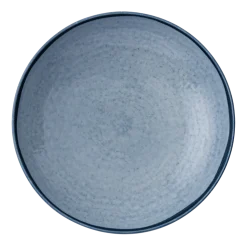 Arthur Krupp Schaal Porcelain Blauw Mandala 22 cm Outlet