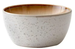Schaal Bitz Creme 14 cm (4-Delig)
