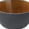 Schaal Bitz Gastro Black Amber 14 cm (4-Delig)