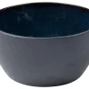 Bitz Schaal Gastro Black Dark Blue 14 cm (4-Delig) Best