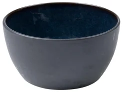 Bitz Schaal Gastro Black Dark Blue 14 cm (4-Delig) Best
