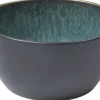 Bitz Schaal Gastro Black Green 14 cm (4-Delig) New