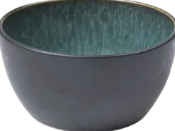 Bitz Schaal Gastro Black Green 14 cm (4-Delig) New