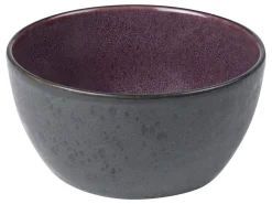 Schaal Bitz Gastro Black Lilac 12 cm (4-Delig)