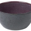 Schaal Bitz Gastro Black Lilac 14 cm (4-Delig)