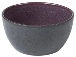 Schaal Bitz Gastro Black Lilac 14 cm (4-Delig)