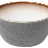 Bitz Schaal Gastro Grey Cream 12 cm (4-Delig) Clearance