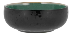 Bitz Schaal Gastro Poke/Ramen Black Green 18 cm (6-delig) Online