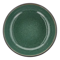 Bitz Schaal Gastro Poke/Ramen Black Green 18 cm (6-delig) Online
