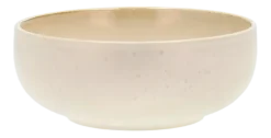 Bitz Schaal Gastro Poke/Ramen Cream Cream 18 cm (6-delig)