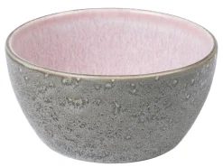 Bitz Schaal Grey Light Pink 12 cm (4-Delig)