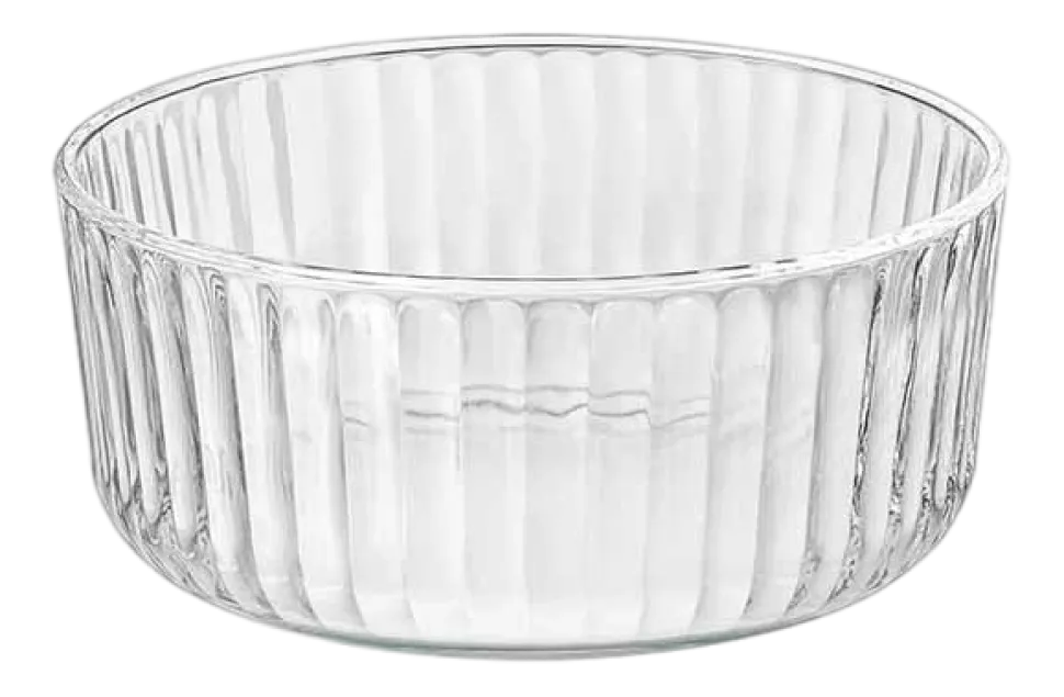 Schaal Bormioli Rocco Exclusiva 15 cm (Set van 6)