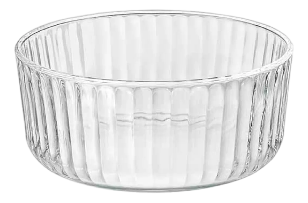 Bormioli Rocco Schaal Exclusiva 18 cm (Set van 6) Discount