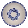 Schaal Bunzlau Castle Appelpot Lace (Ø 10,5 cm)