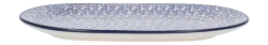 Schaal Bunzlau Castle Bubbles Wide Oval