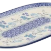 Schaal Bunzlau Castle DelicateBreeze Wide Oval