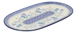 Schaal Bunzlau Castle DelicateBreeze Wide Oval