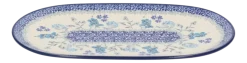 Schaal Bunzlau Castle DelicateBreeze Wide Oval