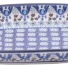 Bunzlau Castle Schaal Rechthoek Marrakesh (15 x 18,5 cm) Discount