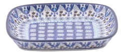 Bunzlau Castle Schaal Rechthoek Marrakesh (15 x 18,5 cm) Discount