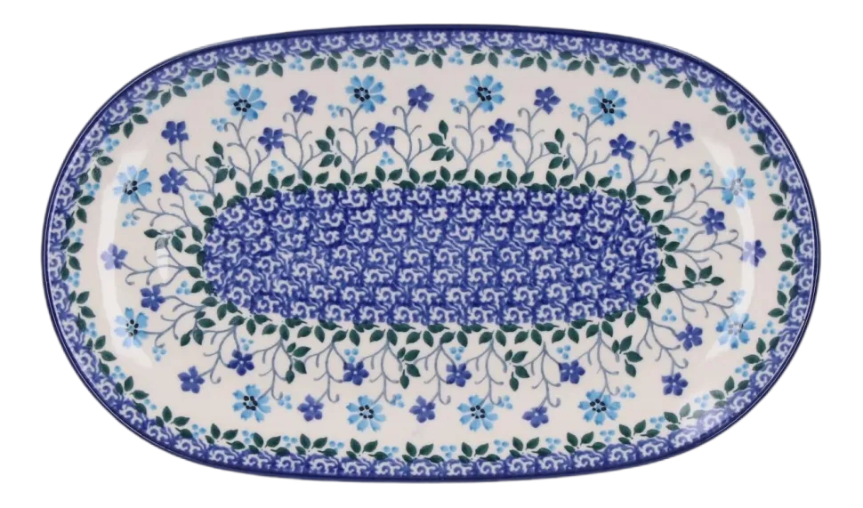 Schaal Bunzlau Castle SpringHill Wide Oval