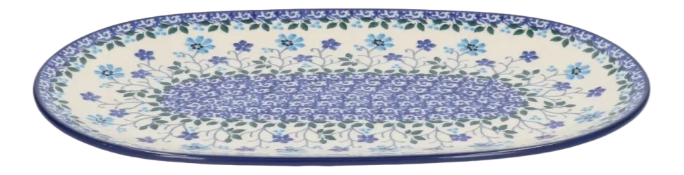 Schaal Bunzlau Castle SpringHill Wide Oval