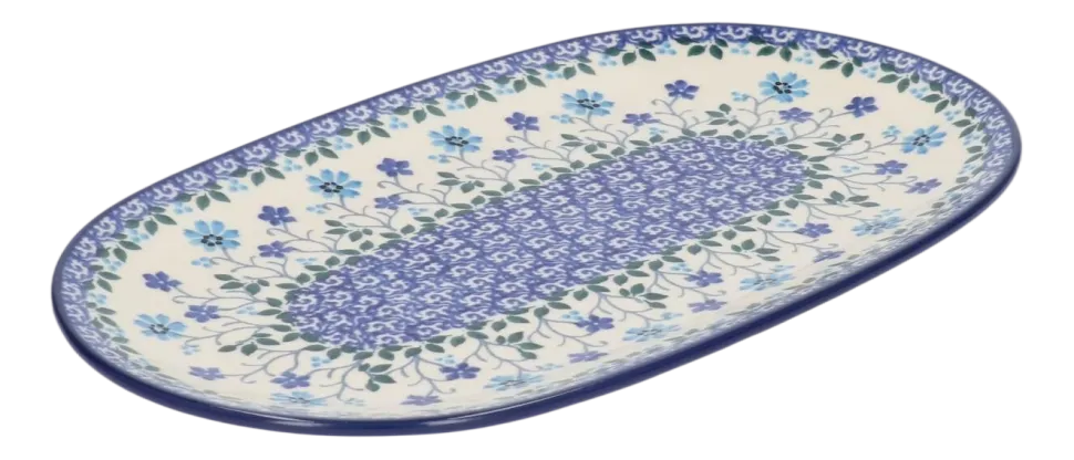 Schaal Bunzlau Castle SpringHill Wide Oval