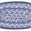 Schaal Bunzlau Castle TenderTwigs Wide Oval