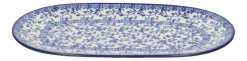 Schaal Bunzlau Castle TenderTwigs Wide Oval