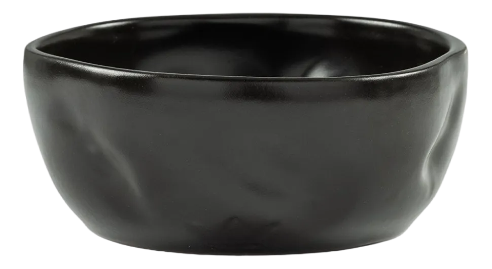 Dutchdeluxes Schaal Ceramic Platinum New