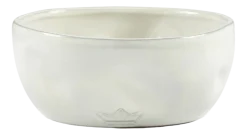 Dutchdeluxes Schaal Ceramic Wit