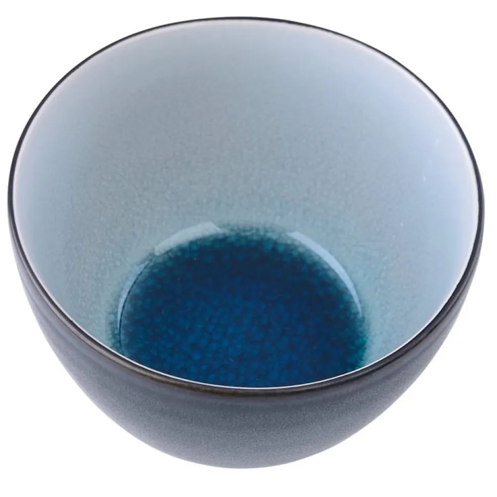 Schaal Gastro Medium Grey Blue 10 cm (4-delig)