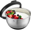 Gefu Schaal Muovo 16 cm Outlet