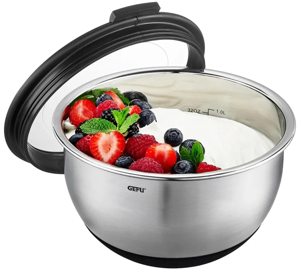 Gefu Schaal Muovo 16 cm Outlet