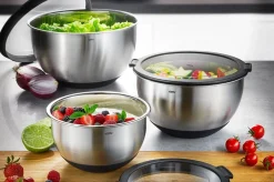 Gefu Schaal Muovo 16 cm Outlet
