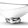 Schaal Georg Jensen Henning Koppel Golf RVS Glanzend
