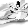 Schaal Georg Jensen Panton Medium RVS Glanzend 32 cm