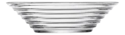 Schaal Iittala Aino Aalto Helder 15,8 cm