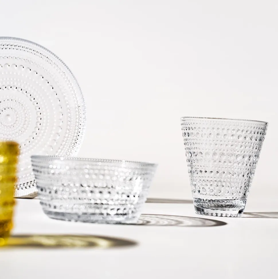 Schaal Iittala Kastehelmi Linnen 10,8 cm