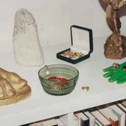 Schaal Iittala Kastehelmi Linnen 10,8 cm