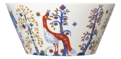 Iittala Schaal Taika Wit 25 cm Best