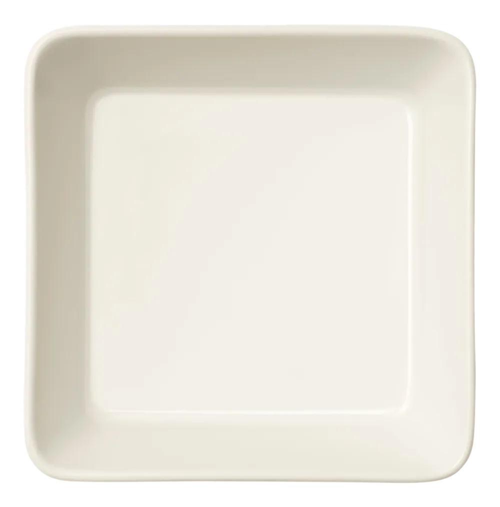Iittala Schaal Teema Wit 12 x 12 cm Clearance