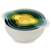 Schaal Joseph Joseph Duo Multi (6-delig)