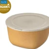 Schaal Koziol Bio-Circulair Connect Nature Wood 400 ml